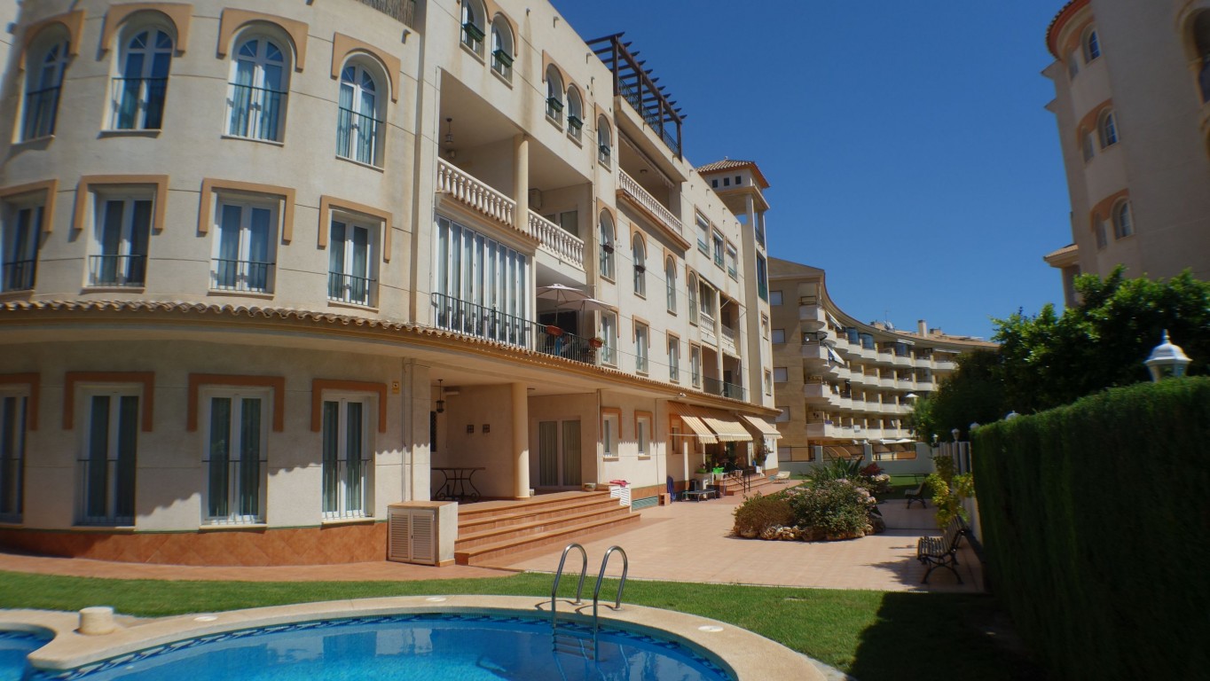 Te koop Apartment, Albir, Alicante, Comunidad Valenciana, Spain