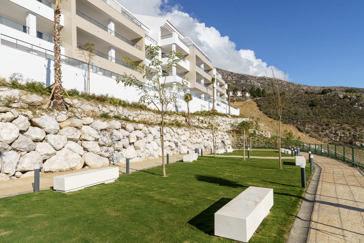 New development penthouse, Benalmádena, Málaga, Andalucía, Spain