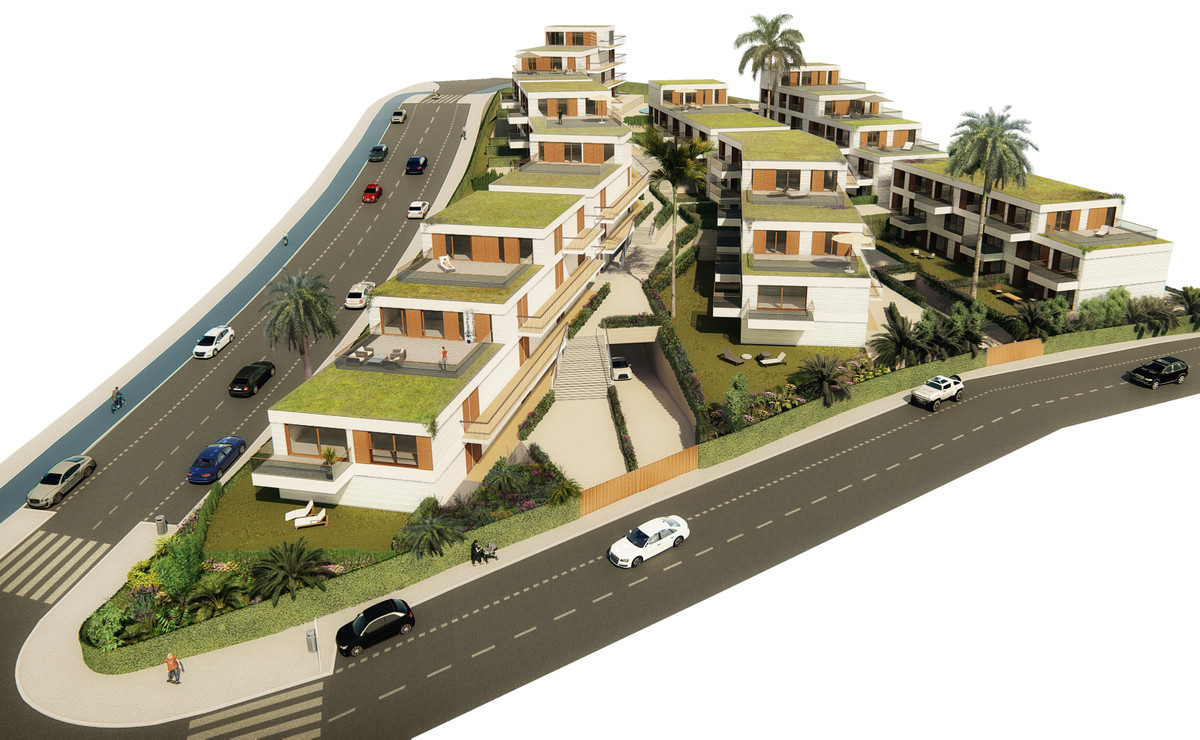 SuCasa24 - Your international Property Portal