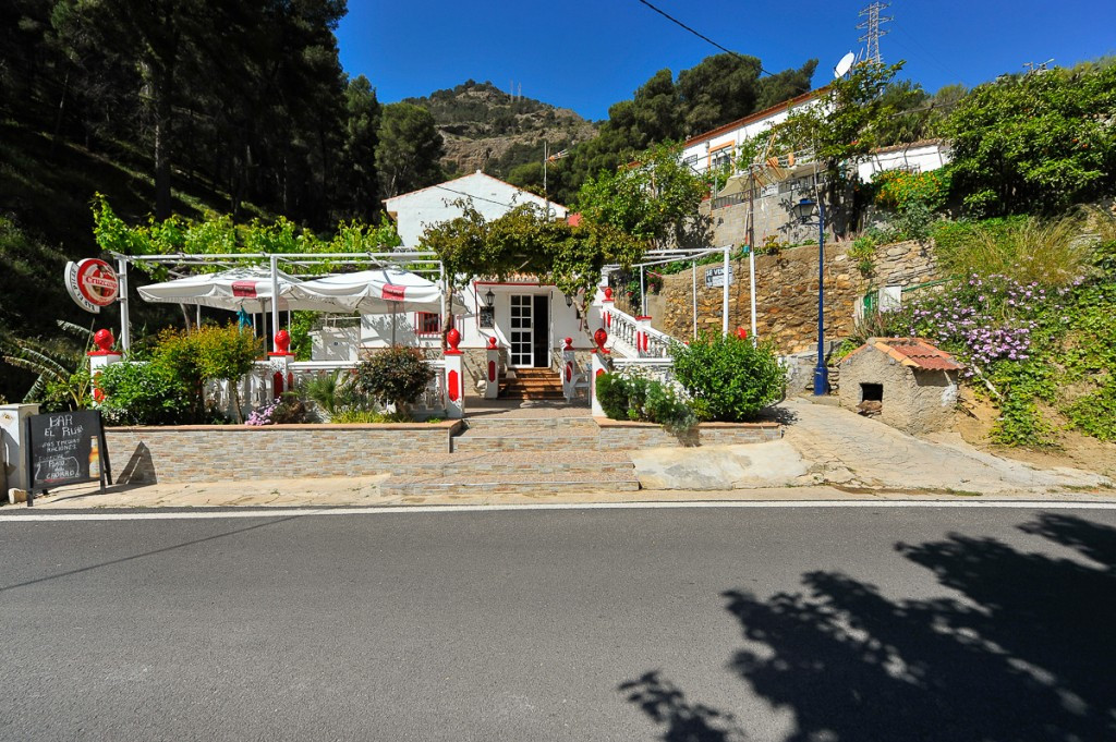 Rural house (Finca), Ardales, Málaga, Andalucía, Spain