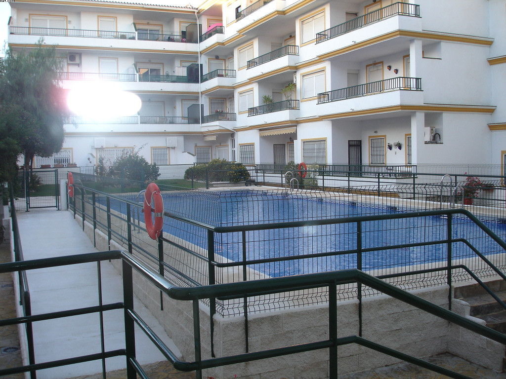 Ground floor apartment, Mijas Costa, Málaga, Andalucía, Spain