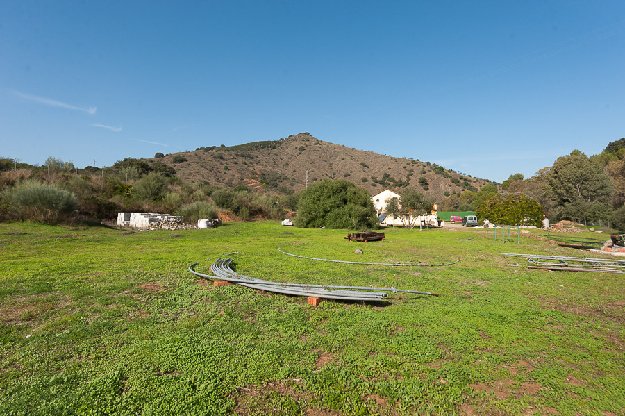 Building plot, Coín, Málaga, Andalucía, Spain