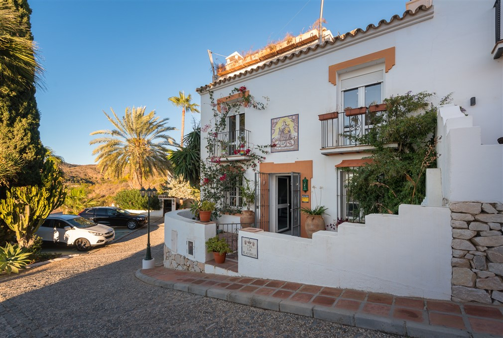 Properties Spain