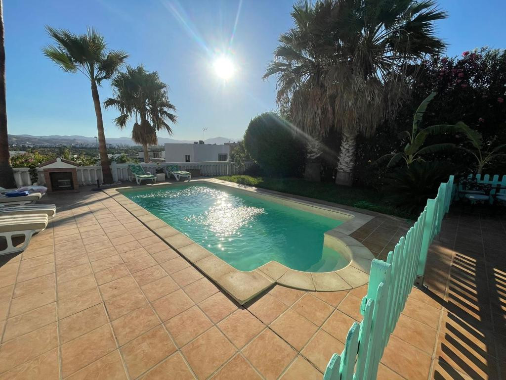 Detached villa, Mijas Costa, Málaga, Andalucía, Spain