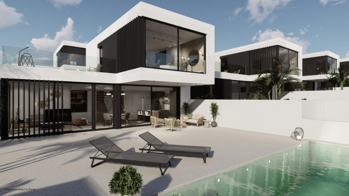 SuCasa24 - Your international Property Portal