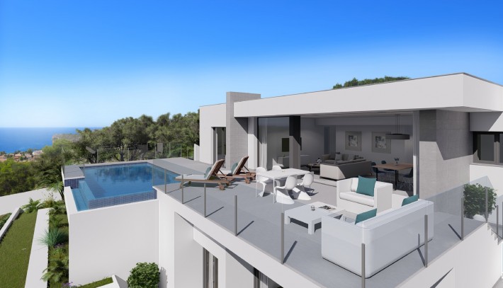 SuCasa24 - Your international Property Portal