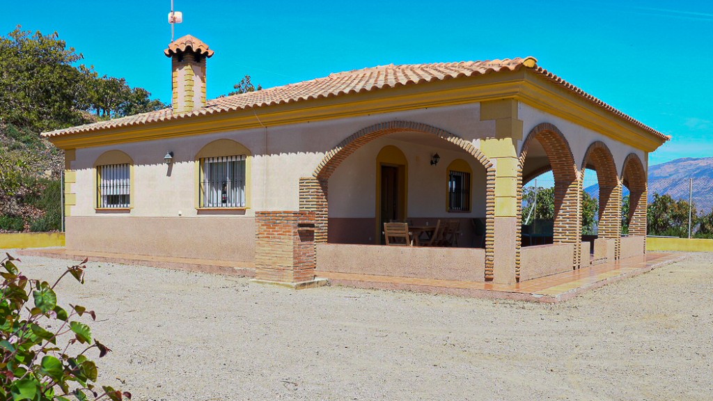 SuCasa24 - Your international Property Portal