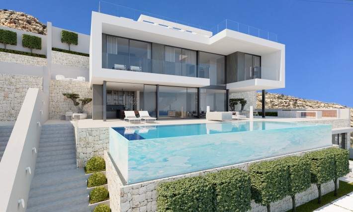 SuCasa24 - Your international Property Portal