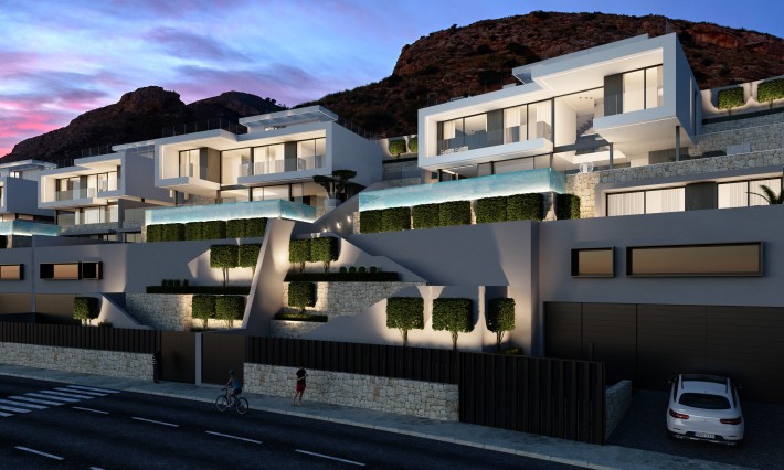 SuCasa24 - Your international Property Portal