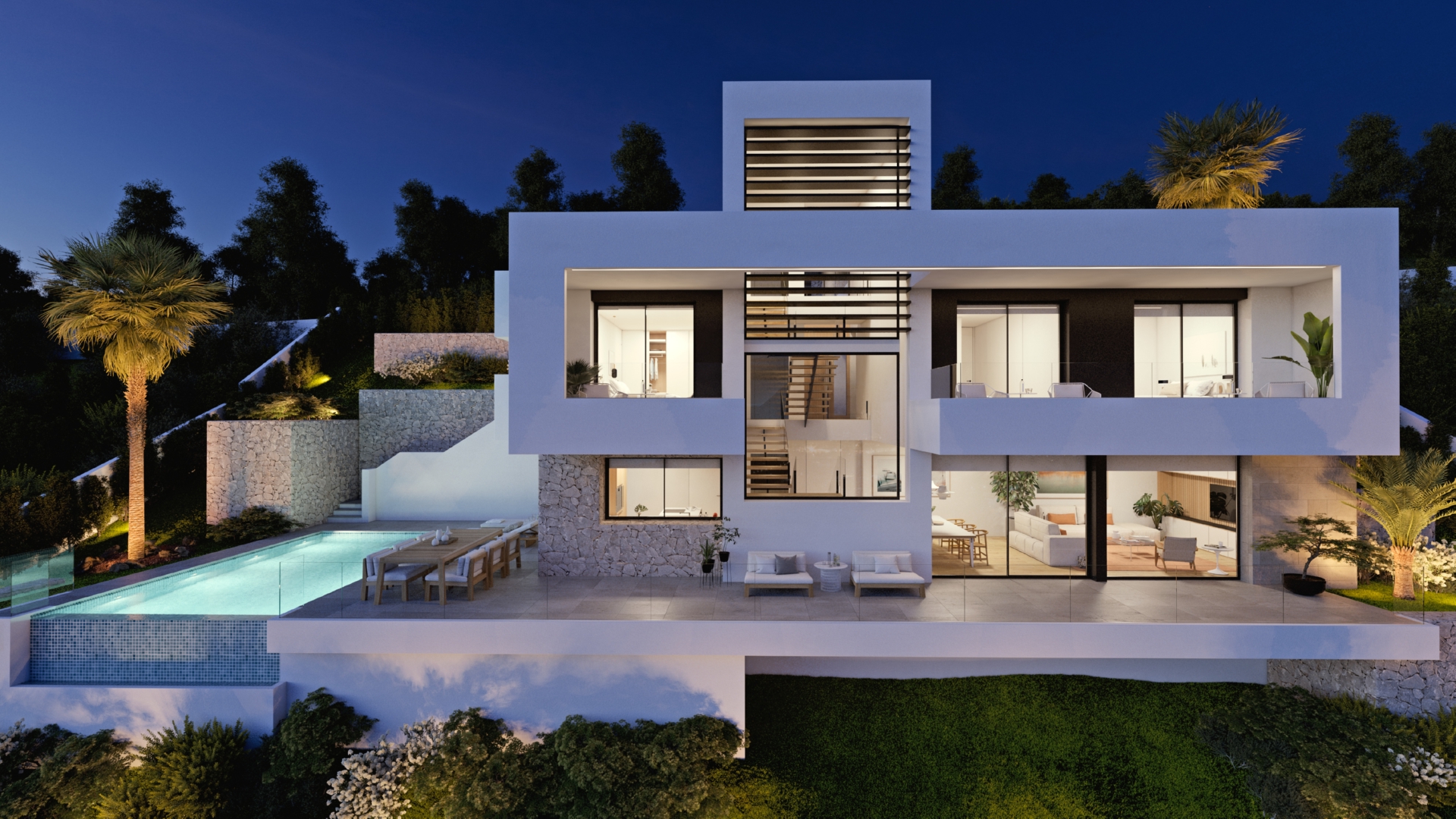SuCasa24 - Your international Property Portal