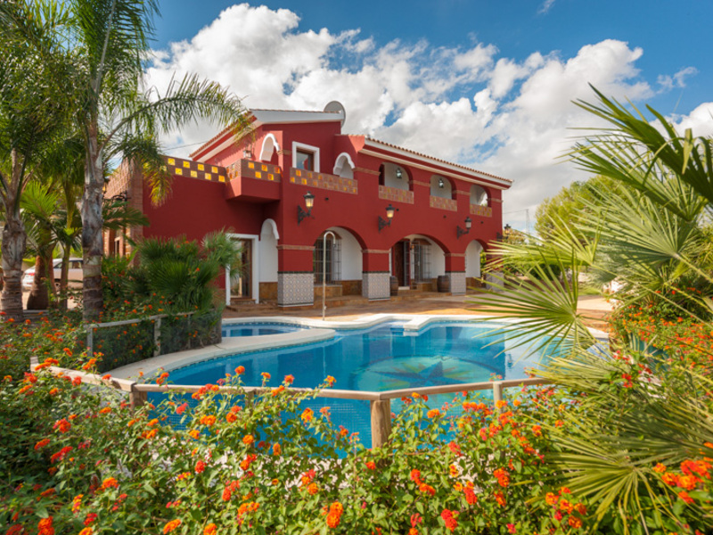 SuCasa24 - Your international Property Portal