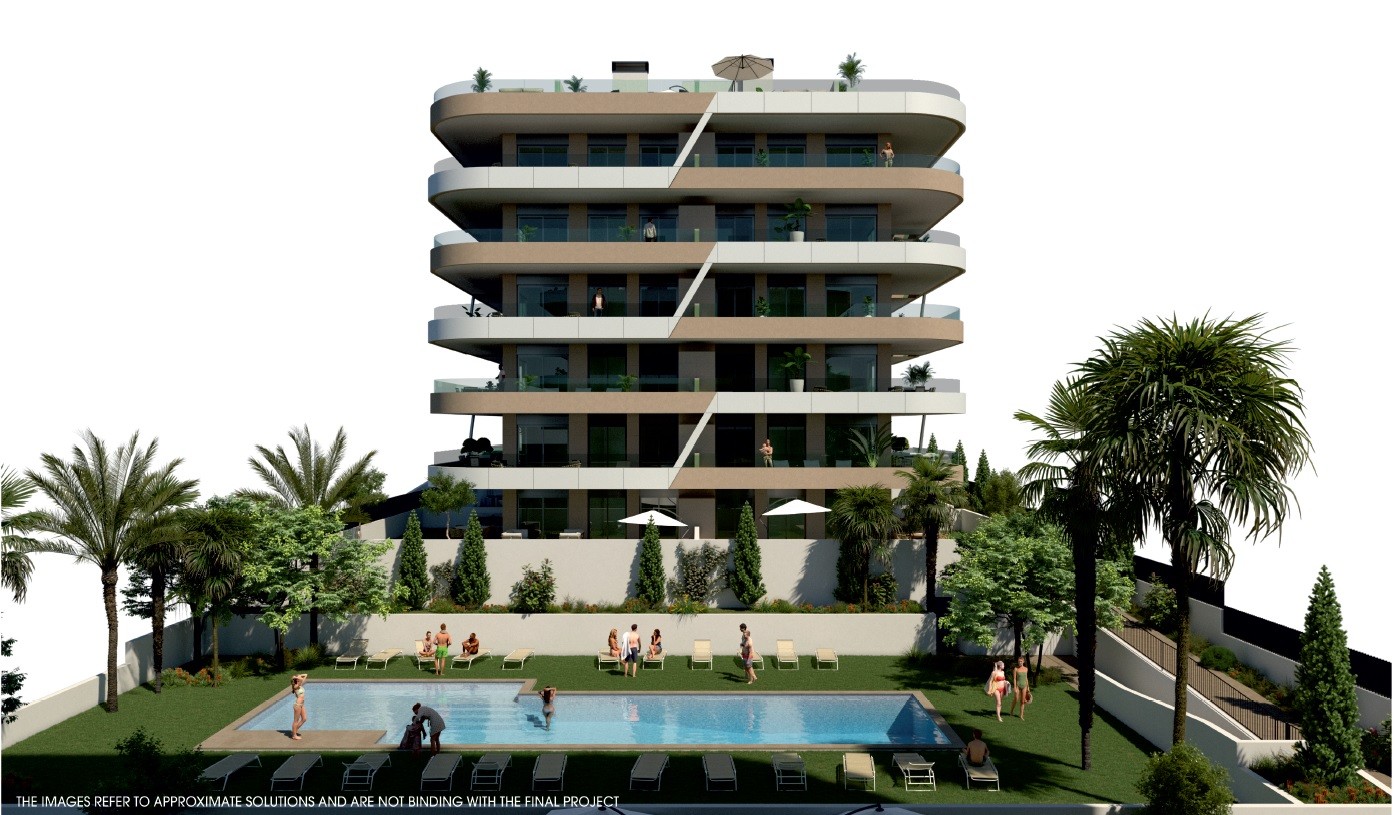 SuCasa24 - Your international Property Portal