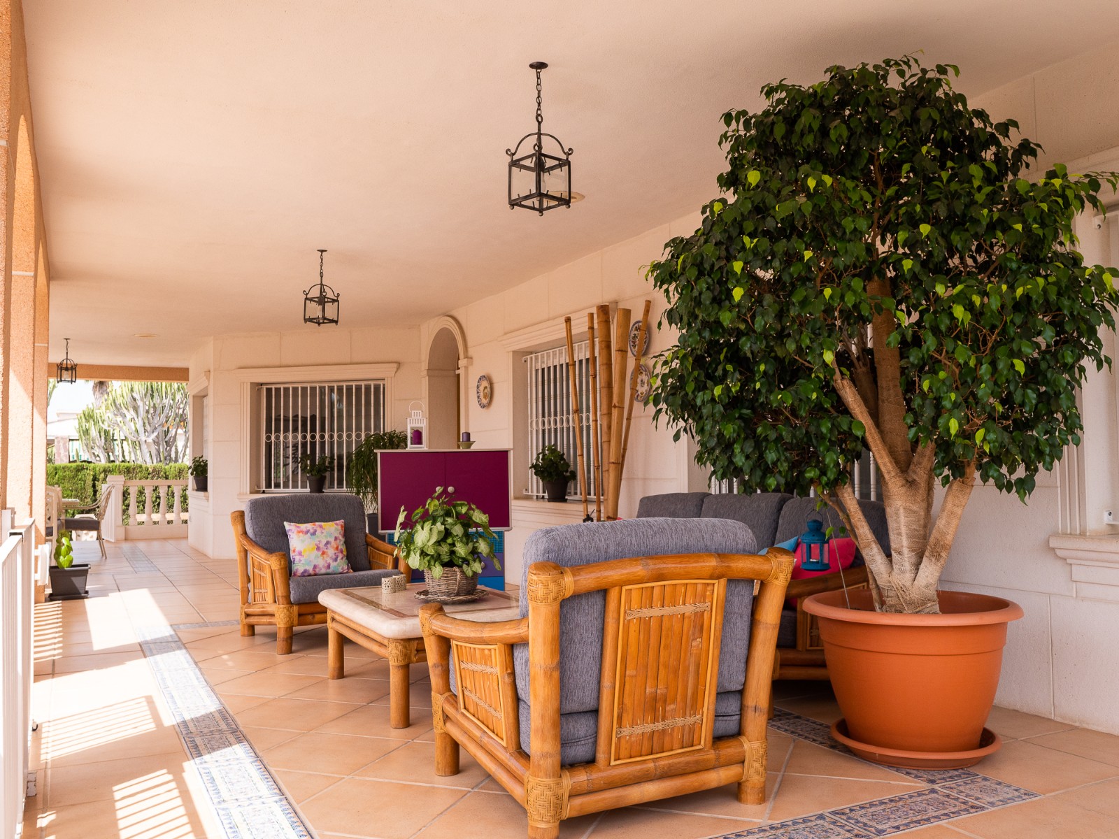 SuCasa24 - Your international Property Portal