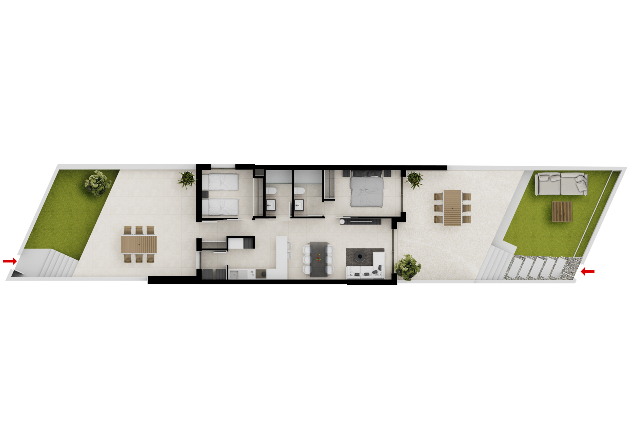 SuCasa24 - Your international Property Portal