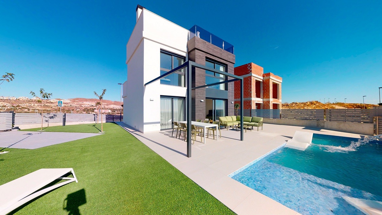 SuCasa24 - Your international Property Portal