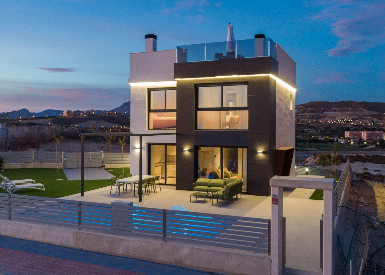 SuCasa24 - Your international Property Portal