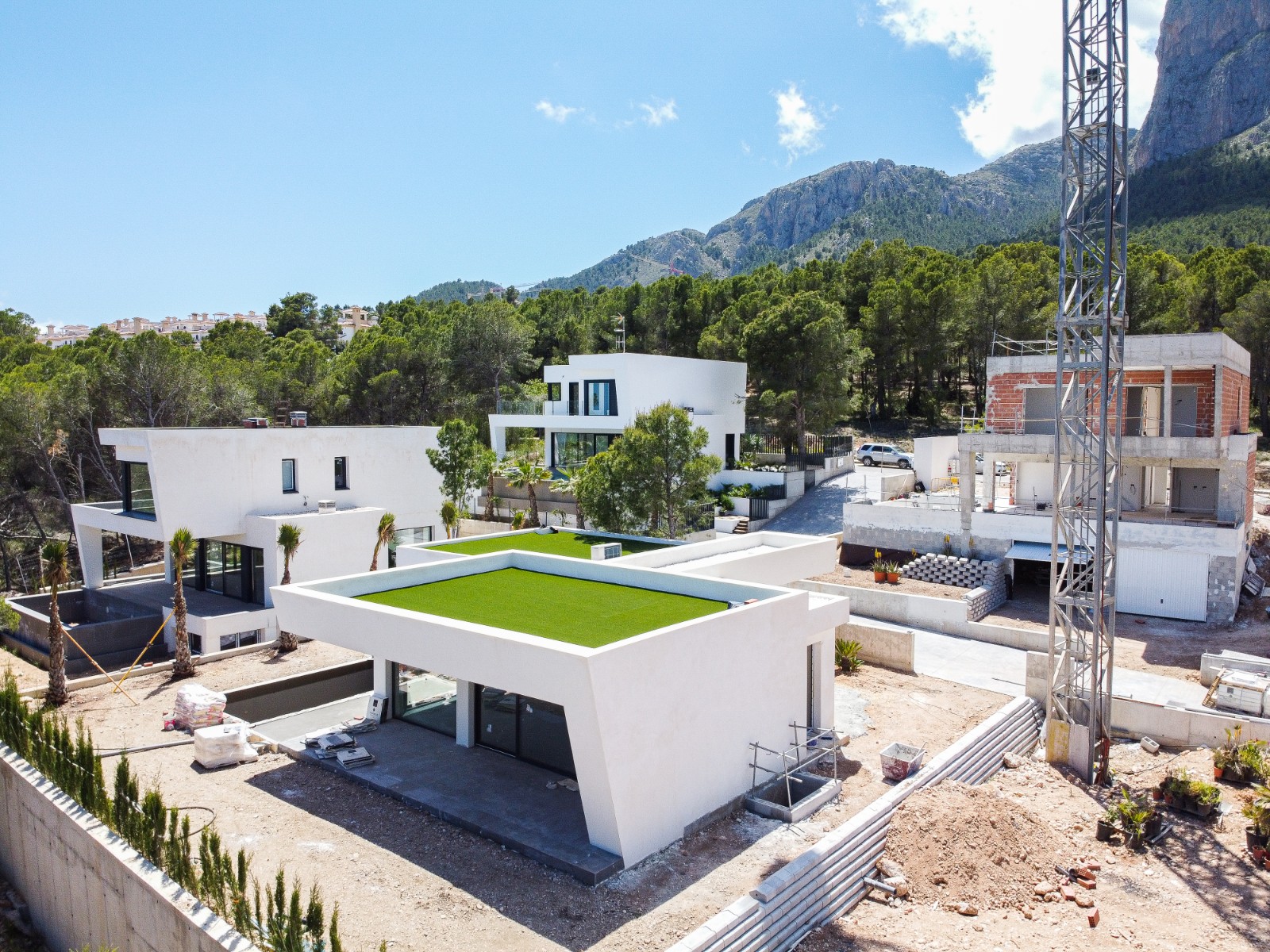 SuCasa24 - Your international Property Portal