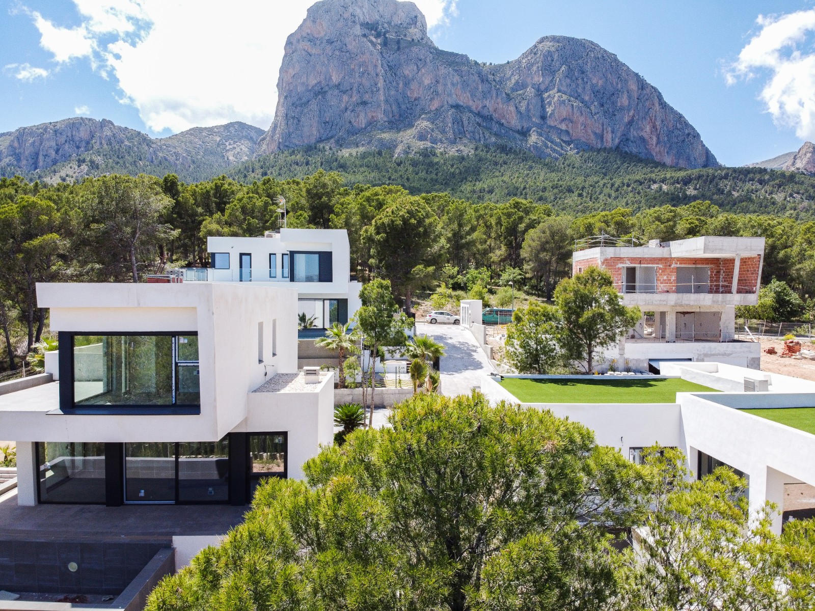 SuCasa24 - Your international Property Portal