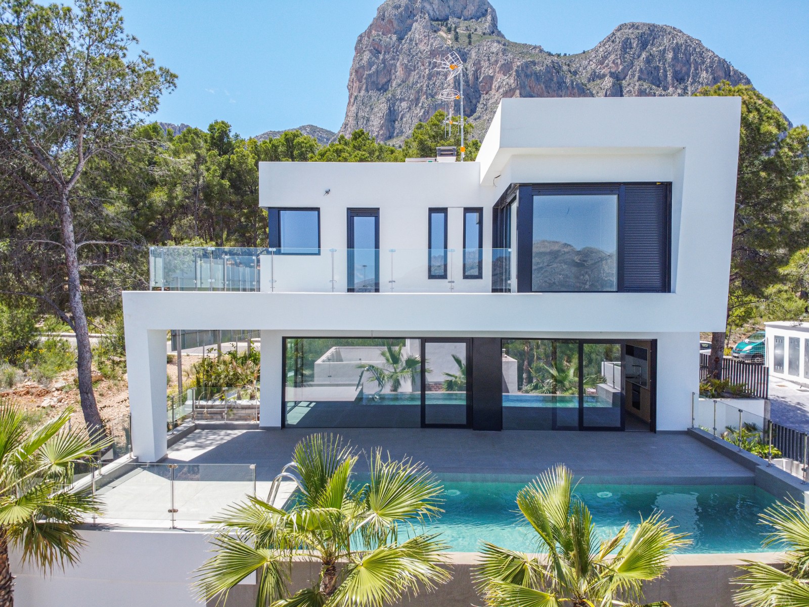 SuCasa24 - Your international Property Portal