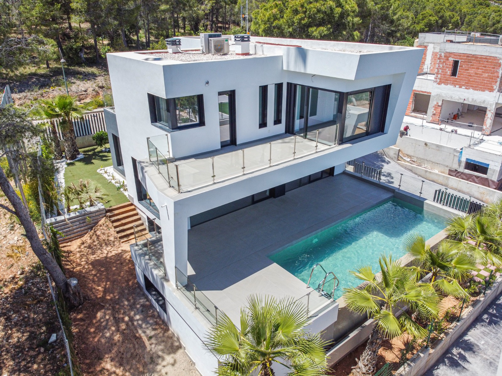 SuCasa24 - Your international Property Portal