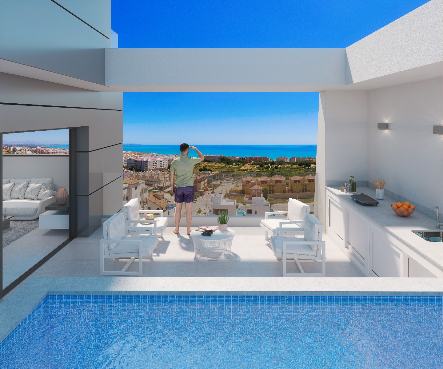 SuCasa24 - Your international Property Portal
