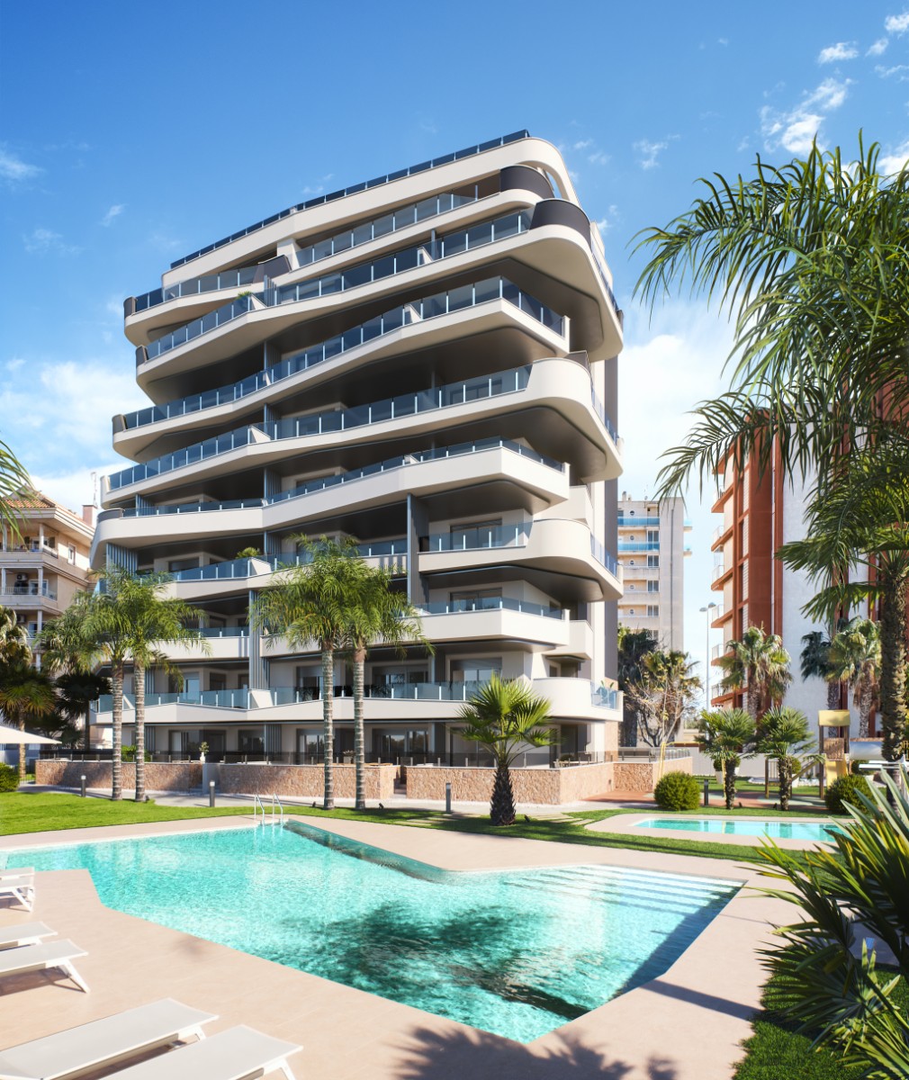 SuCasa24 - Your international Property Portal