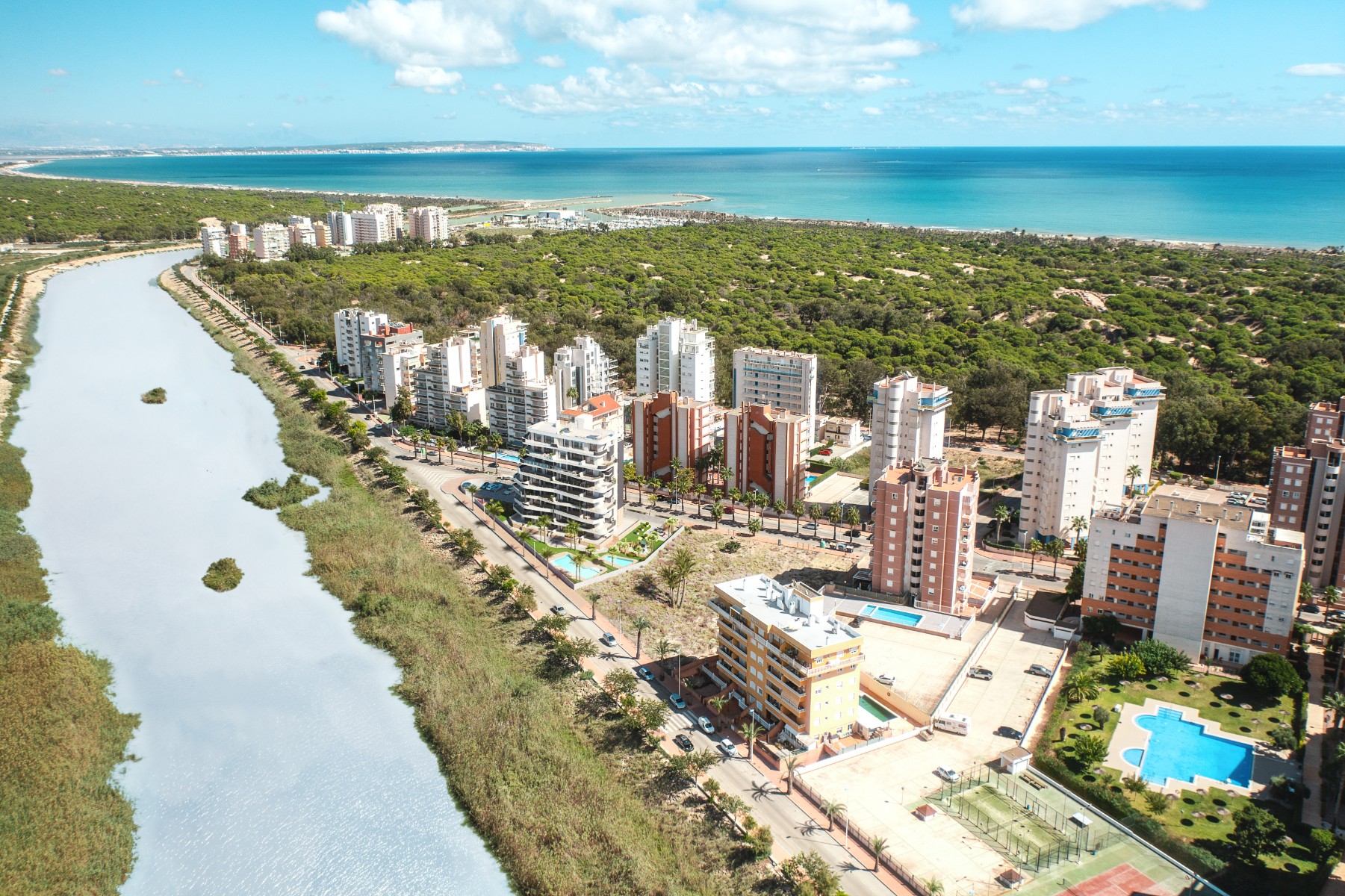 SuCasa24 - Your international Property Portal