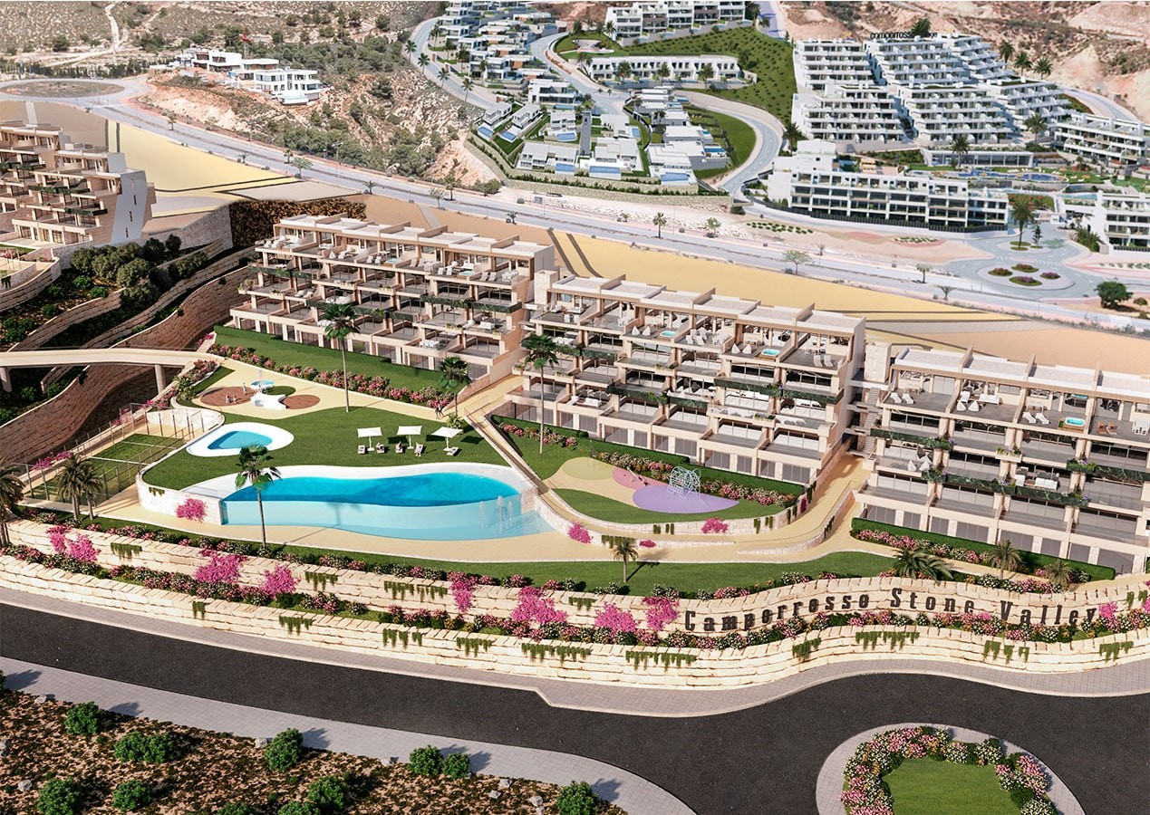 SuCasa24 - Your international Property Portal