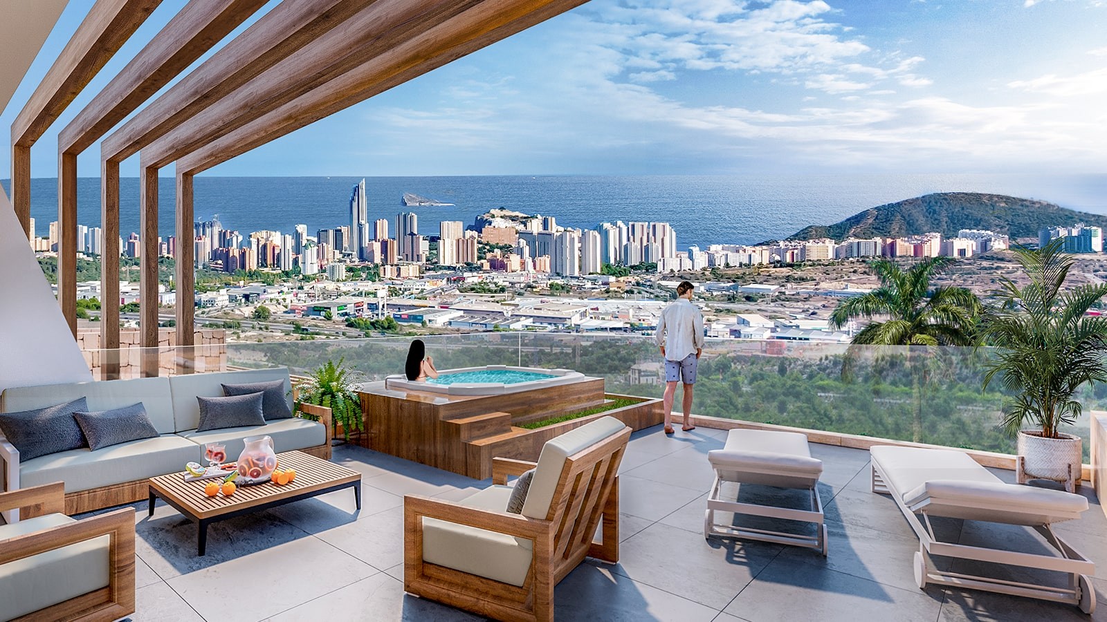 SuCasa24 - Your international Property Portal