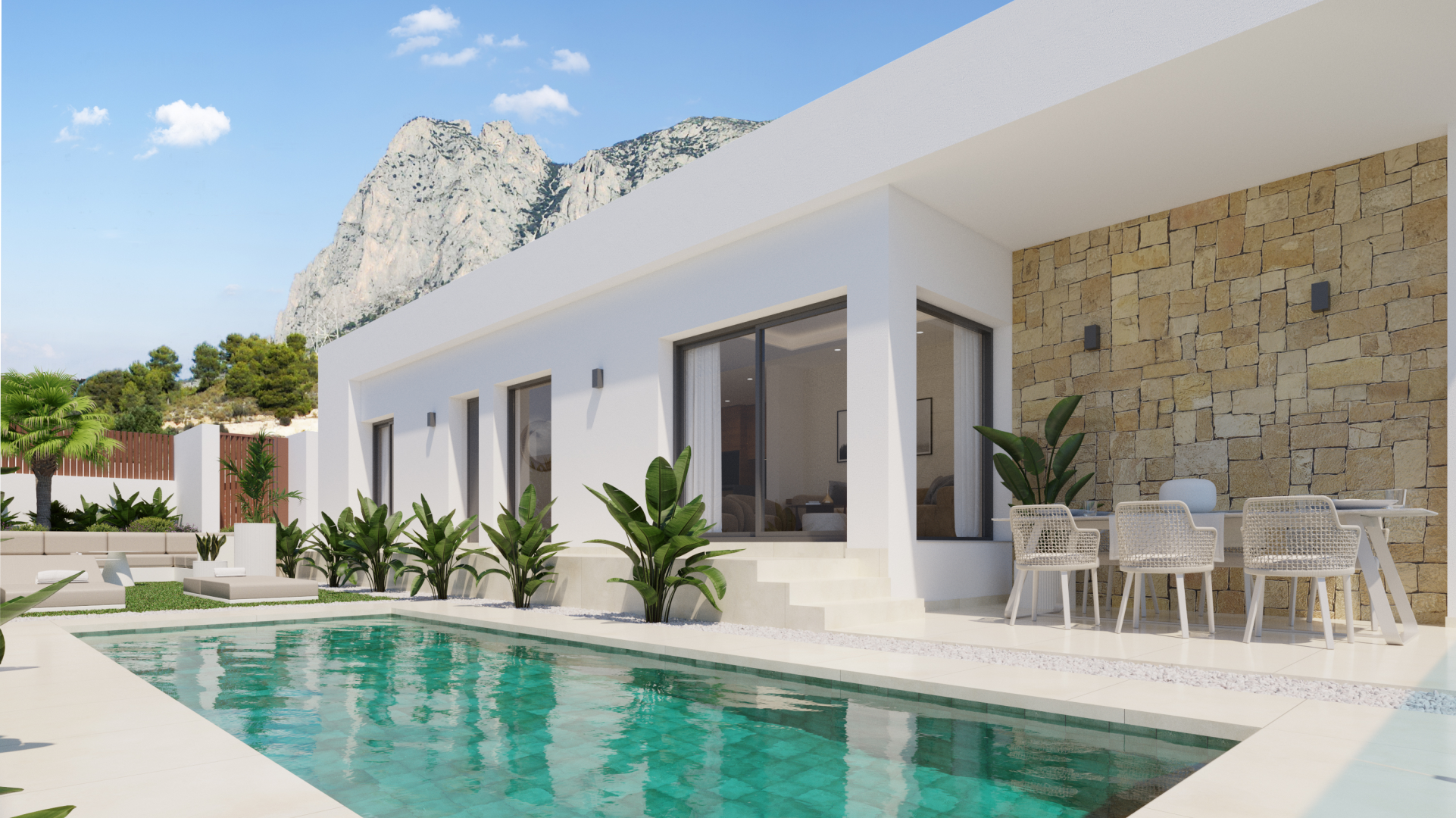 SuCasa24 - Your international Property Portal