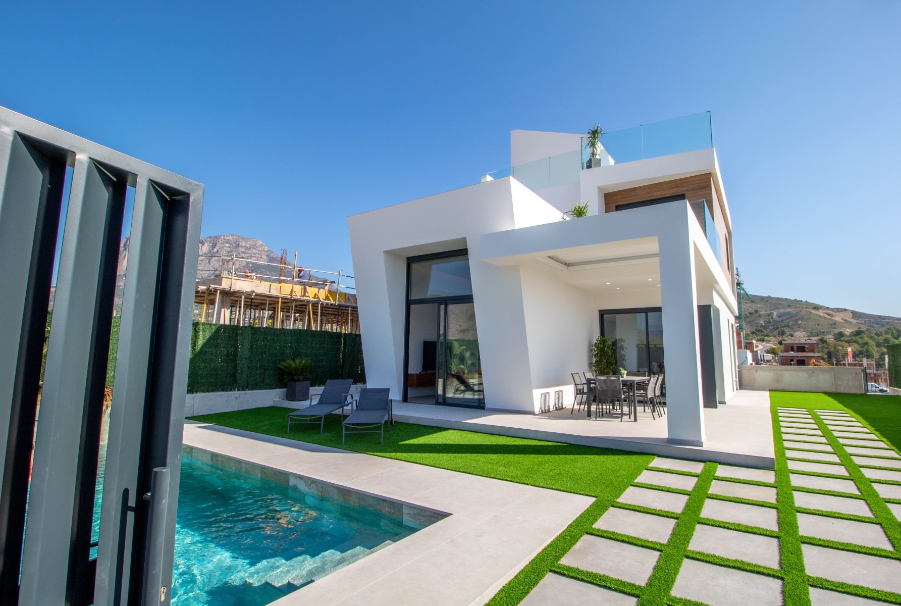 SuCasa24 - Your international Property Portal