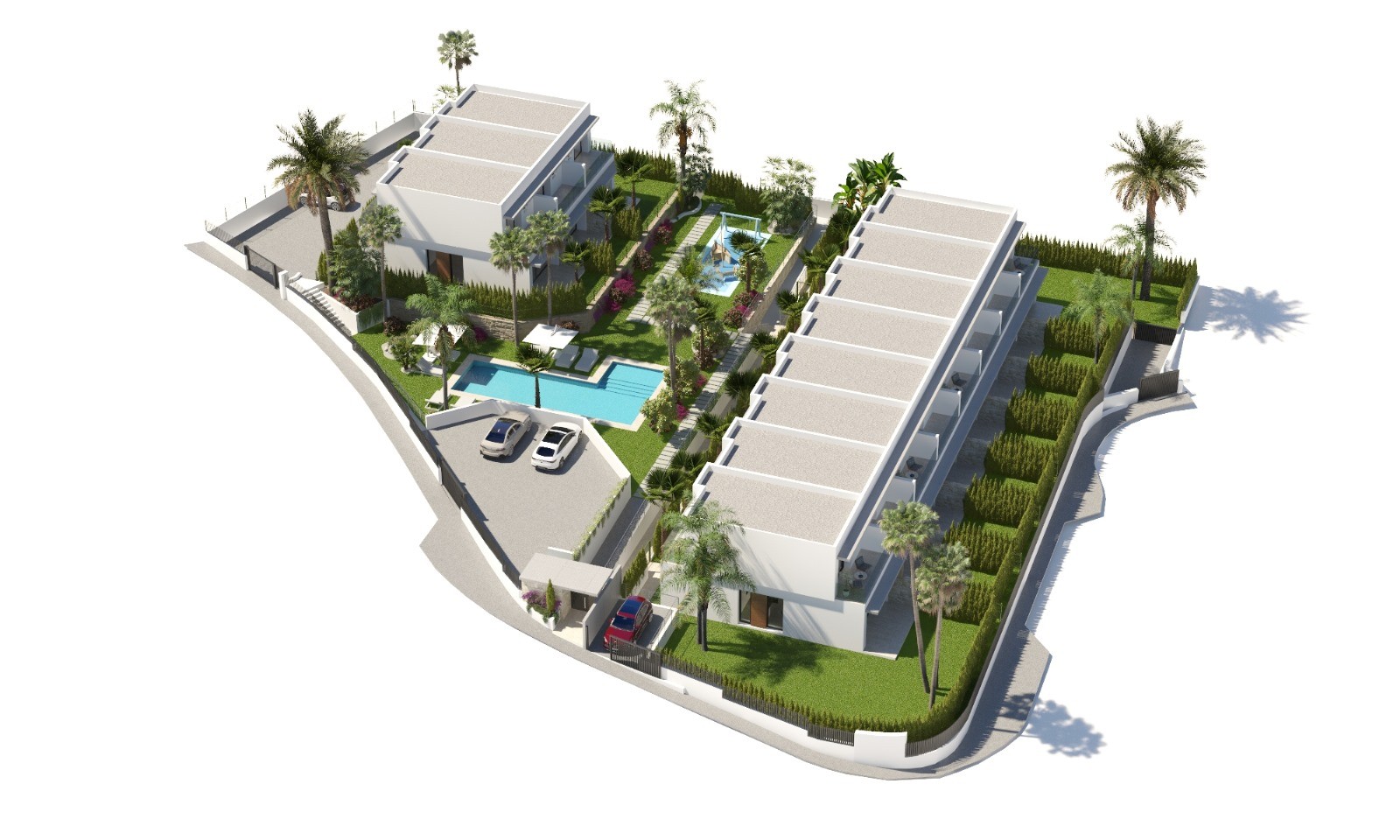 SuCasa24 - Your international Property Portal