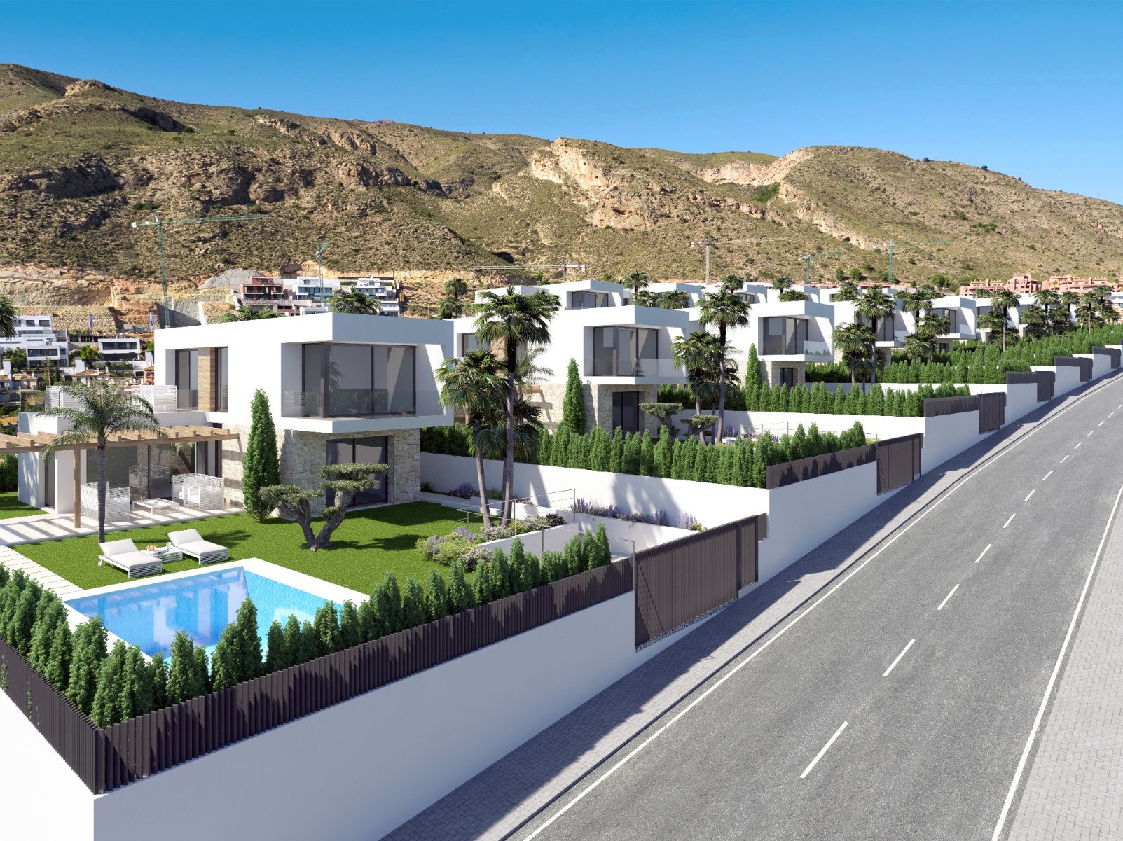 SuCasa24 - Your international Property Portal
