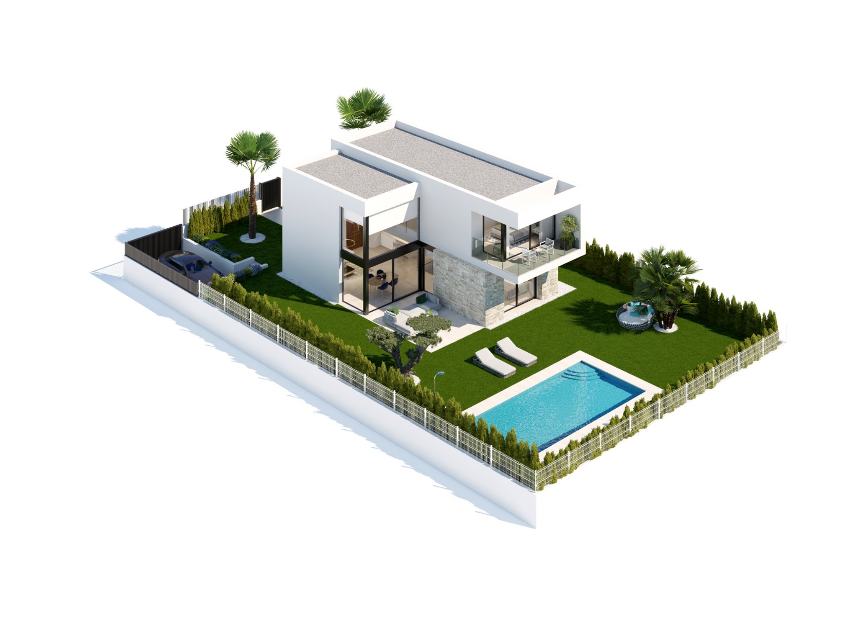 SuCasa24 - Your international Property Portal