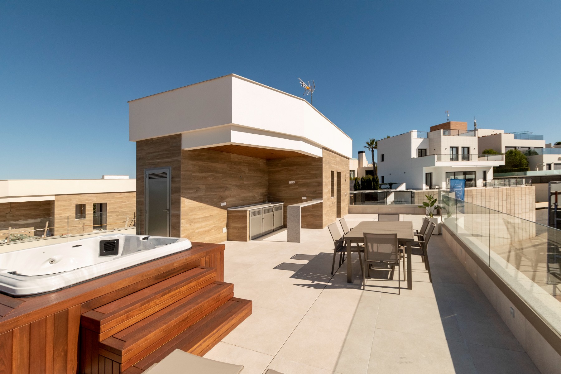 SuCasa24 - Your international Property Portal
