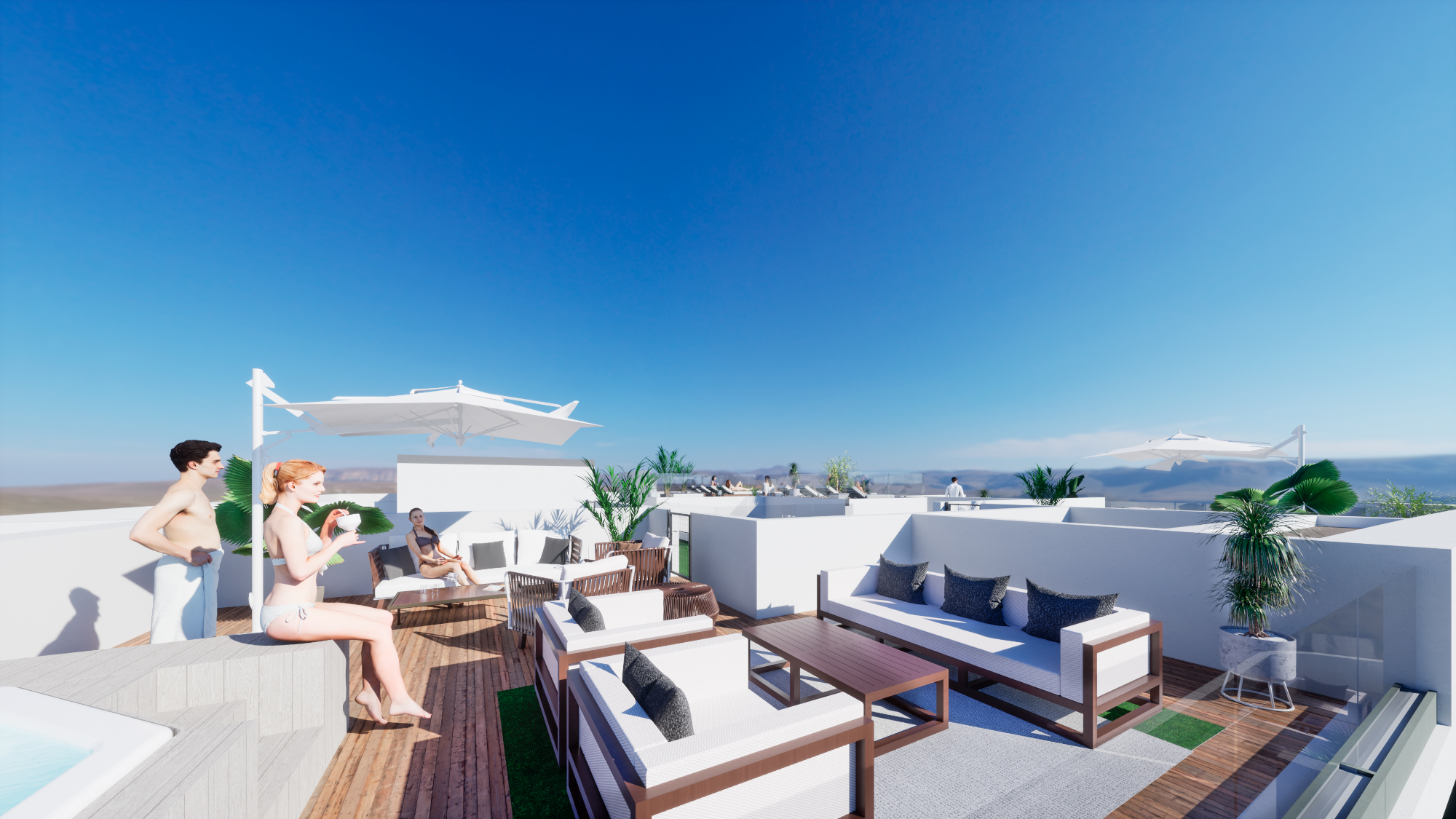 SuCasa24 - Your international Property Portal