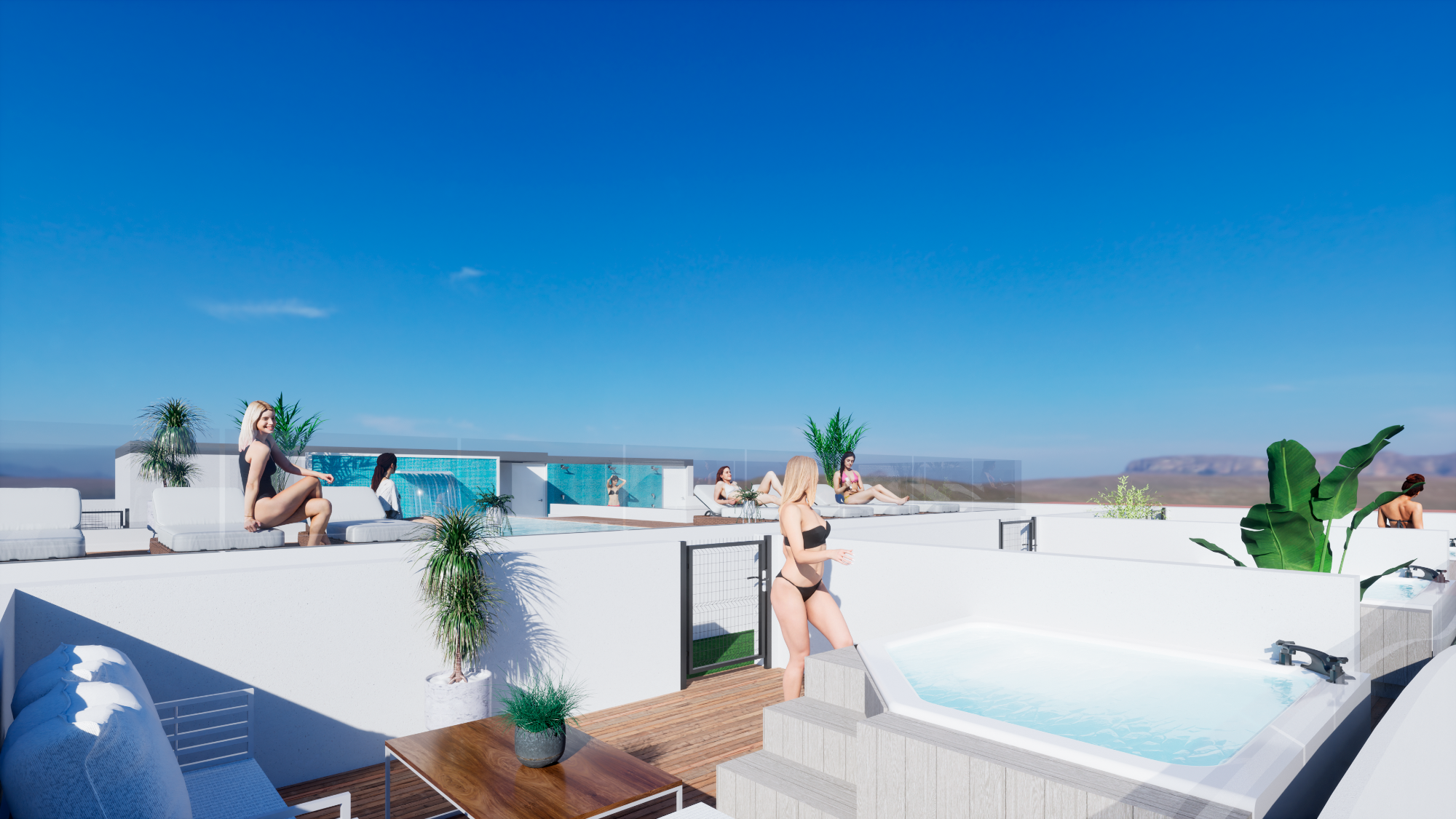 SuCasa24 - Your international Property Portal