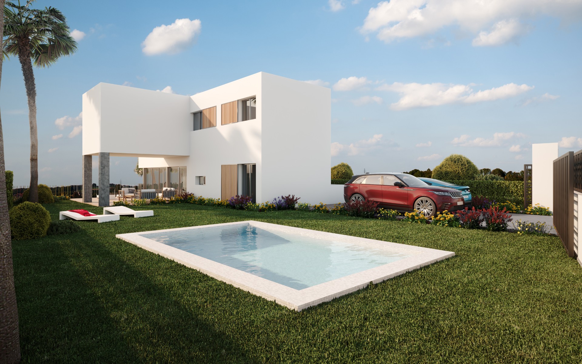 SuCasa24 - Your international Property Portal