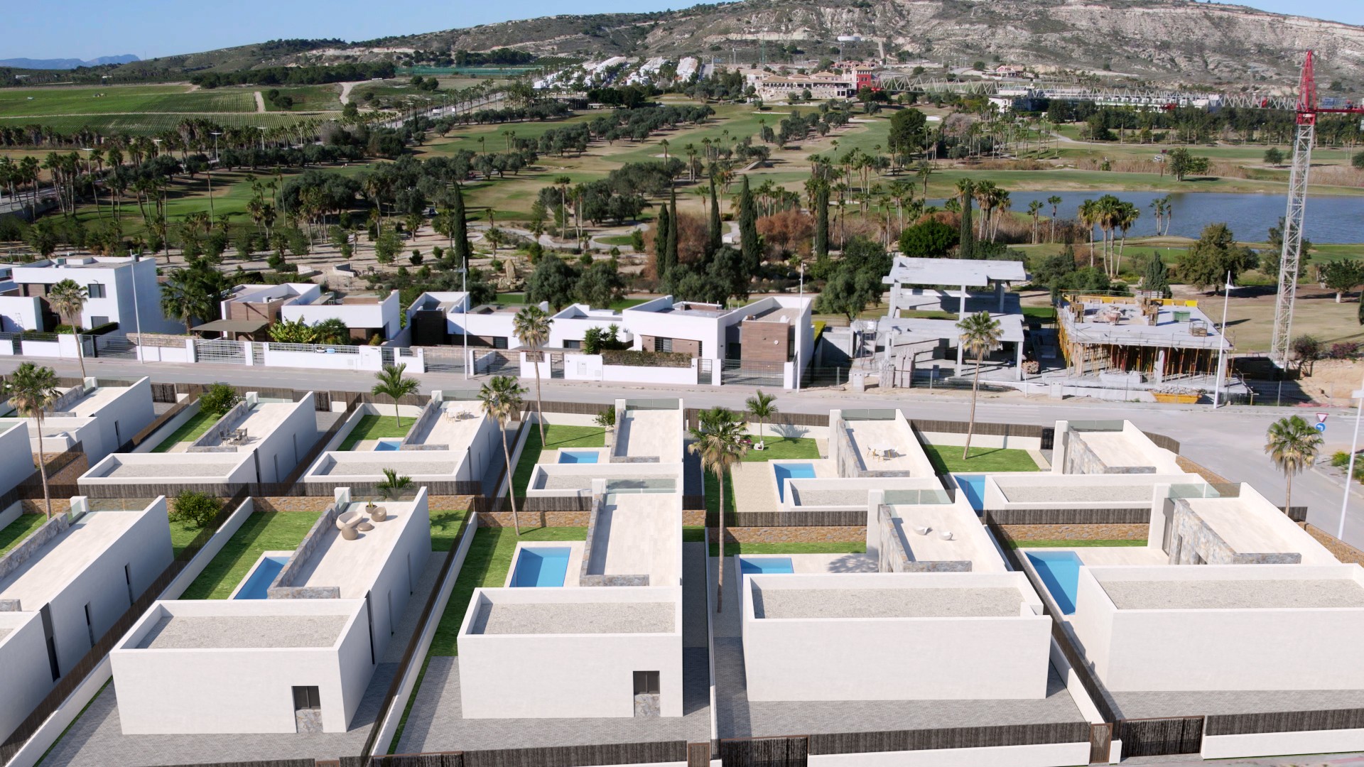 SuCasa24 - Your international Property Portal