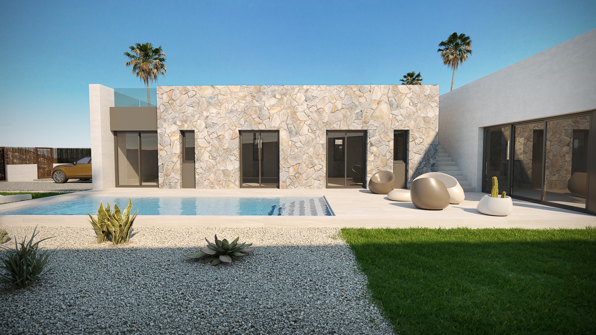 SuCasa24 - Your international Property Portal