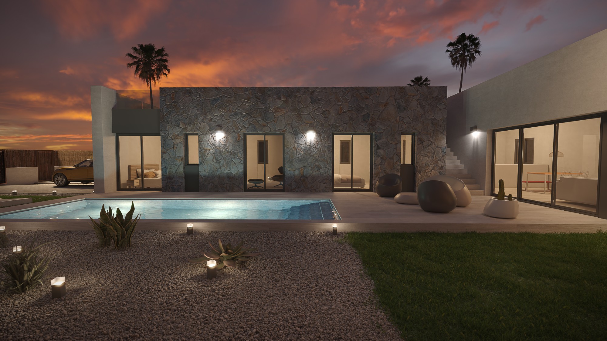 SuCasa24 - Your international Property Portal