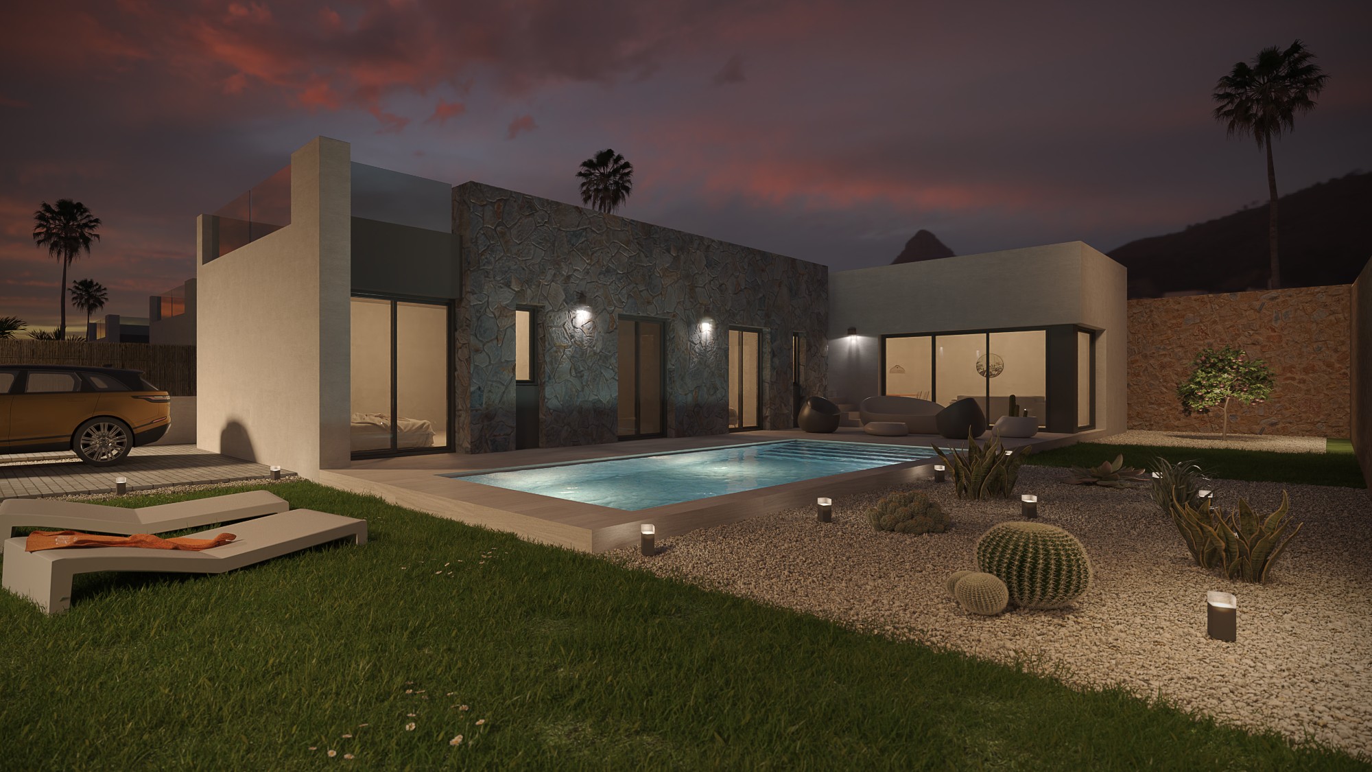 SuCasa24 - Your international Property Portal