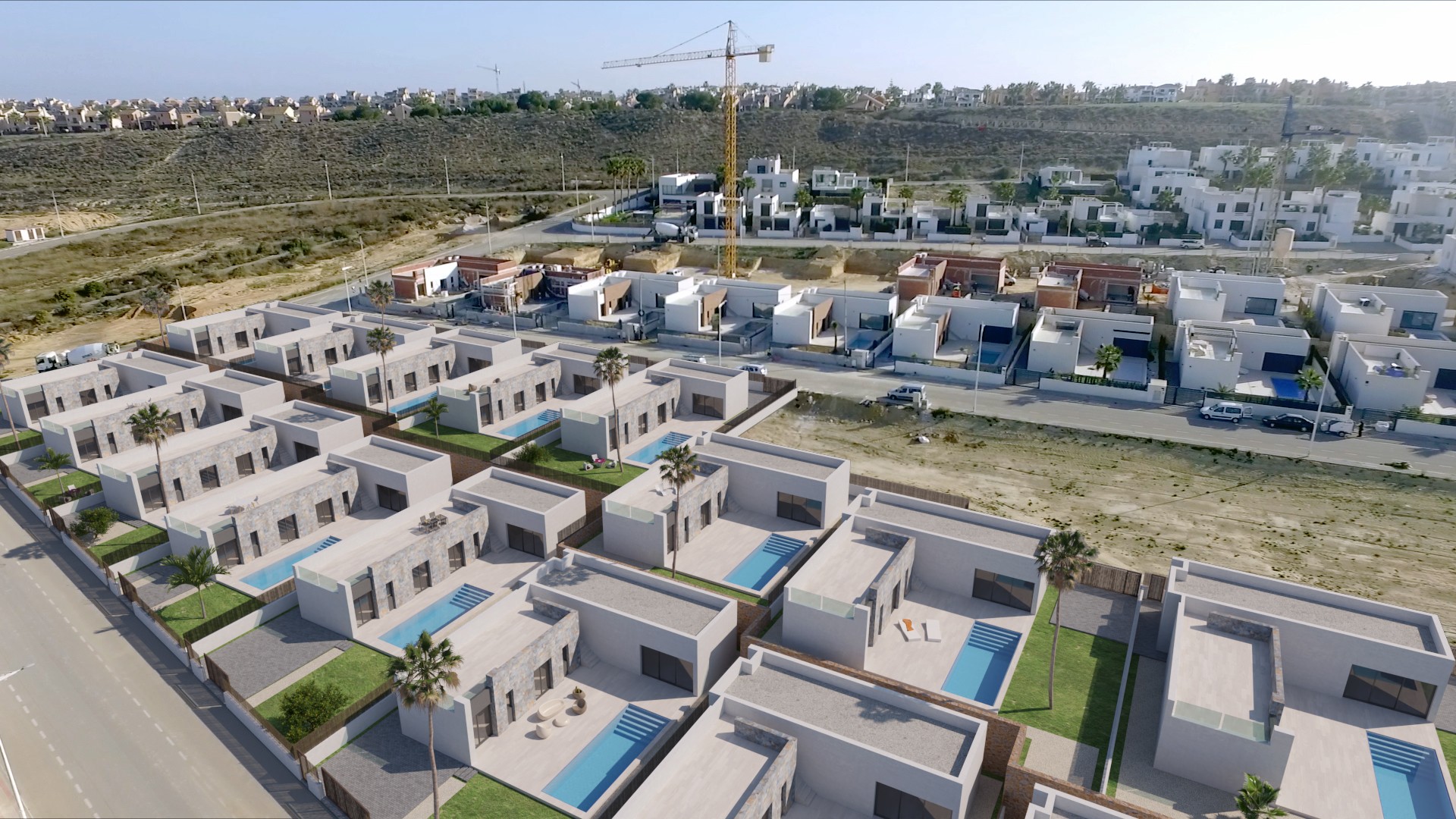 SuCasa24 - Your international Property Portal