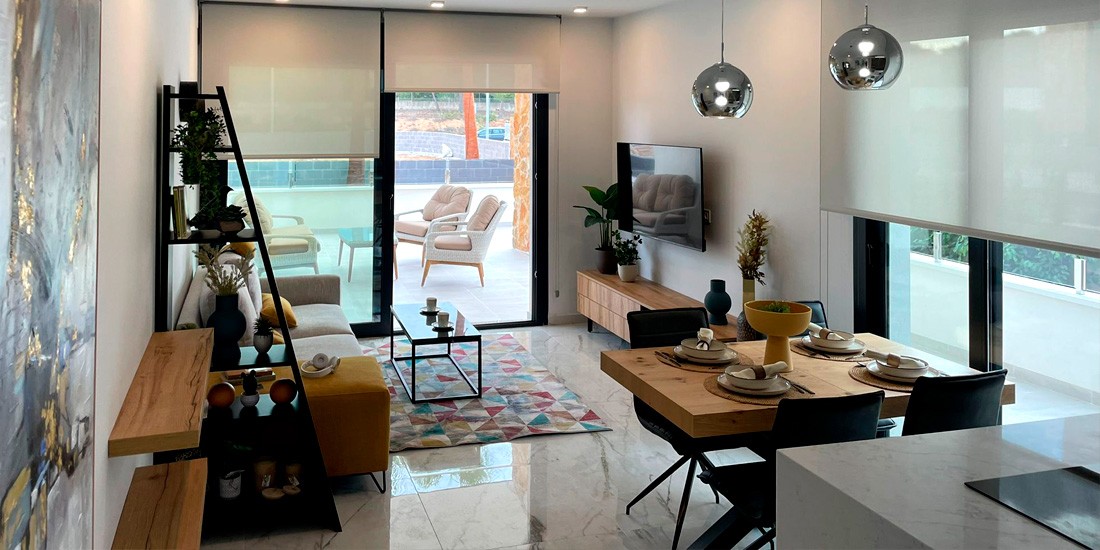 SuCasa24 - Your international Property Portal