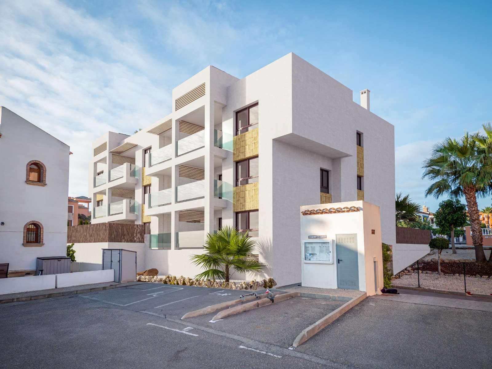 SuCasa24 - Your international Property Portal