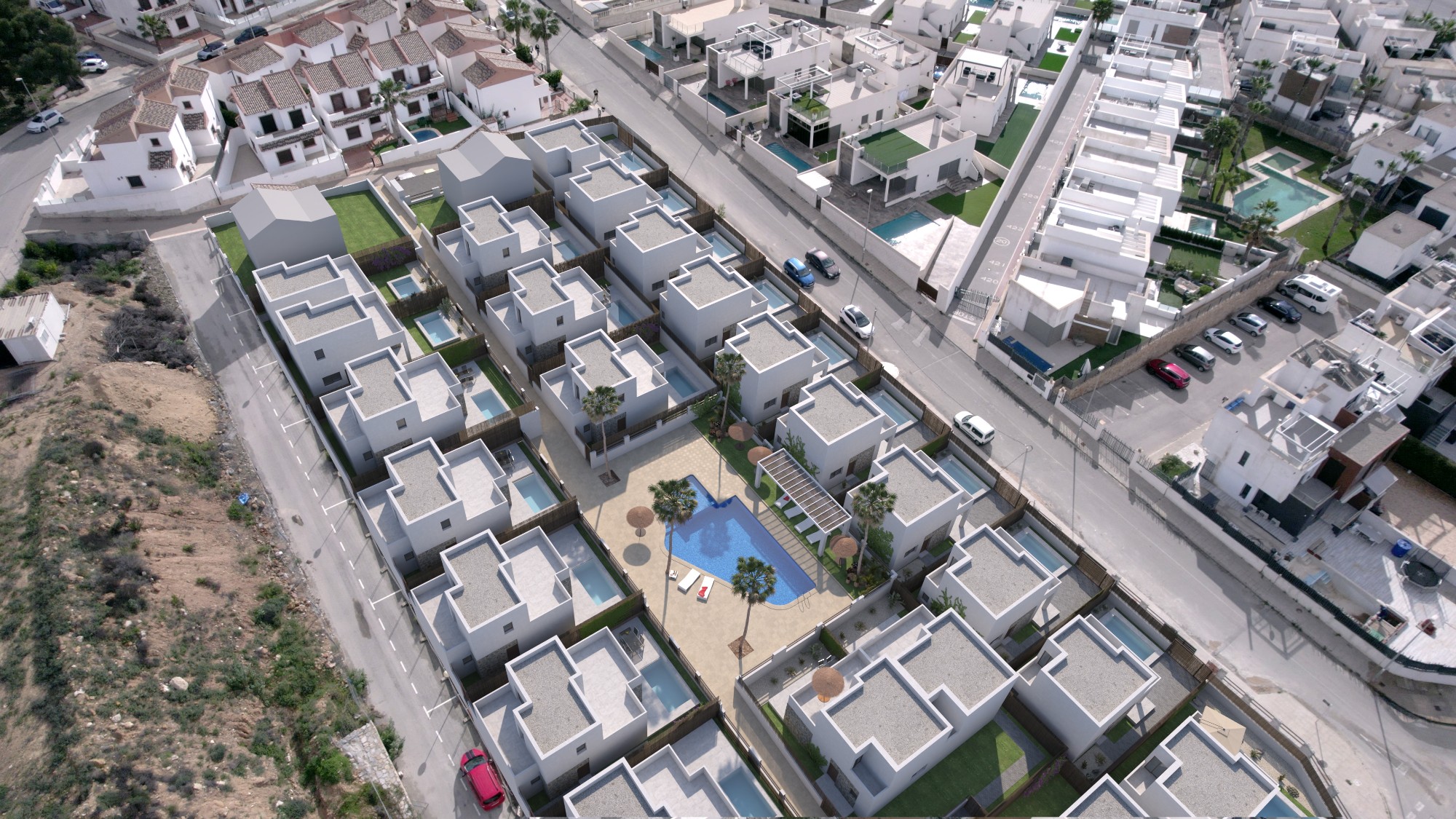 SuCasa24 - Your international Property Portal