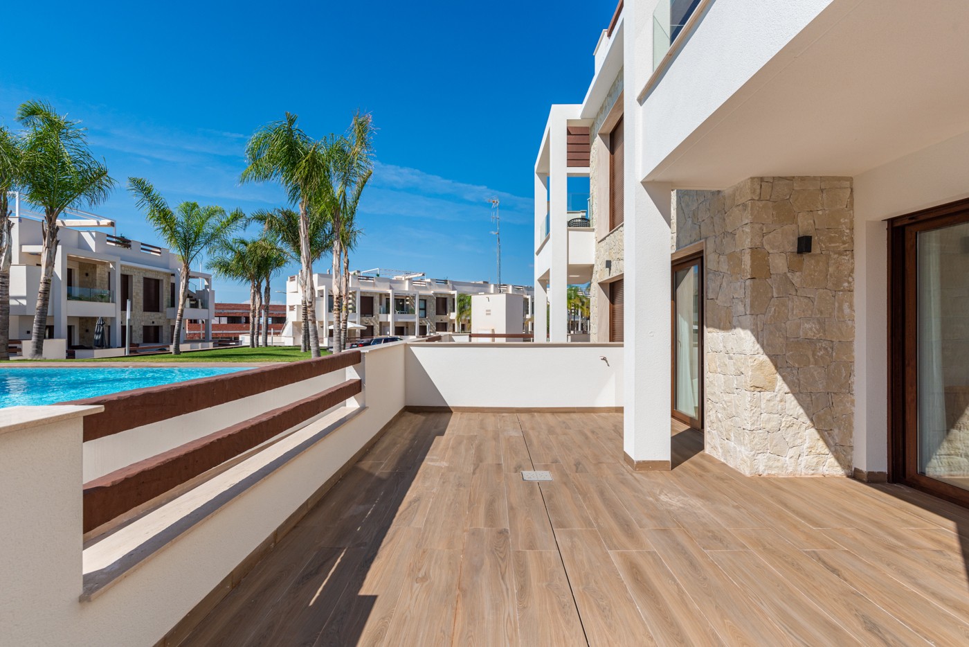 Townhouse, Torrevieja, Alicante, Comunidad Valenciana, Spain