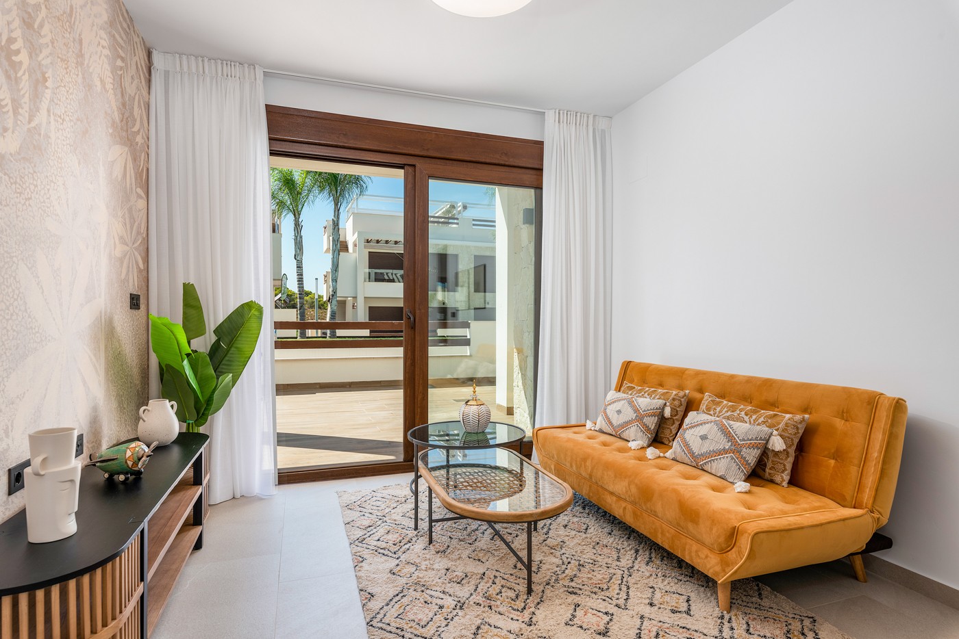 Townhouse, Torrevieja, Alicante, Comunidad Valenciana, Spain