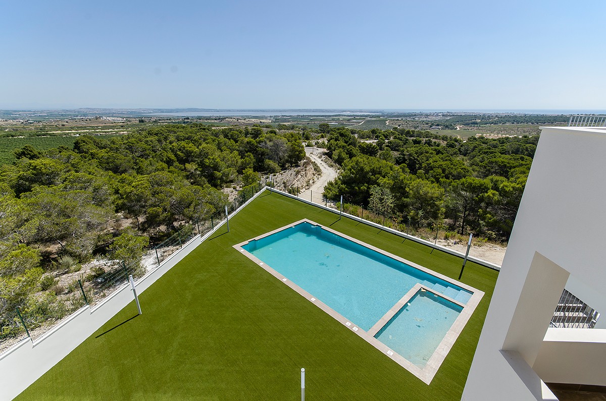 Townhouse, San Miguel de Salinas, Alicante, Comunidad Valenciana, Spain