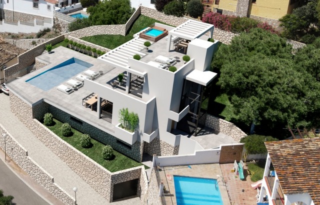 SuCasa24 - Your international Property Portal
